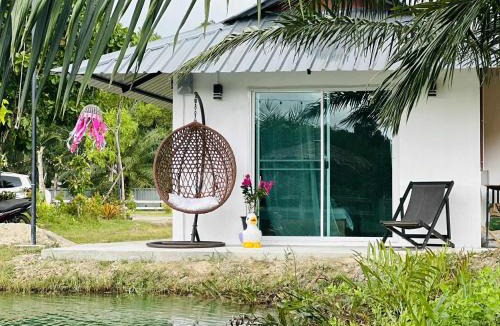 La-ngu Villa | Napa Homestay