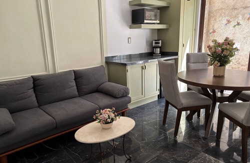 Santeagueda Apartment | Napoleon 152: Elegance in Val'Quirico!