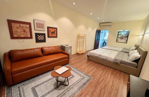 Hang Dao House | Narahome Hàng Bồ