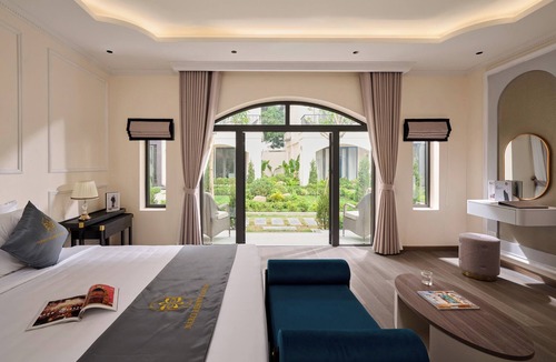 Ninh Binh Resort | Narci Resort Tam Coc