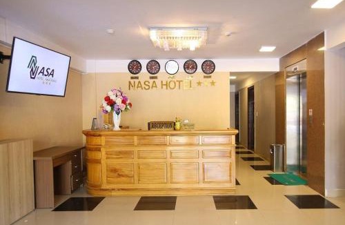 Vinh Phuoc Apartment | Nasa Hotel NT - by BAY LUXURY