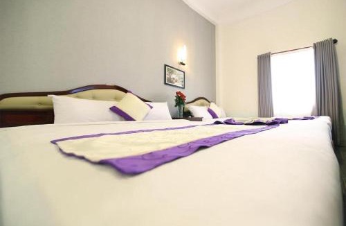 Vinh Phuoc Apartment | Nasa Hotel NT - by BAY LUXURY