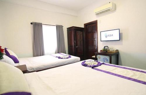 Vinh Phuoc Apartment | Nasa Hotel NT - by BAY LUXURY