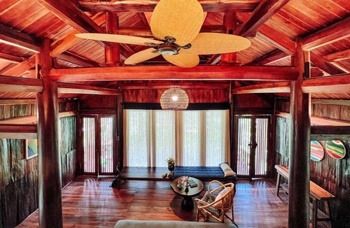 Moc Chau Hotel | Natalie's Villa & Resort Moc Chau