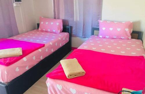 Don Sak Apartment | Natthavadee Resort