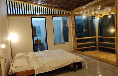 Mu Cang Chai House | Nature Homestay Mù Cang Chải