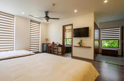 Hue Hotel | Navilla Huế Homestay
