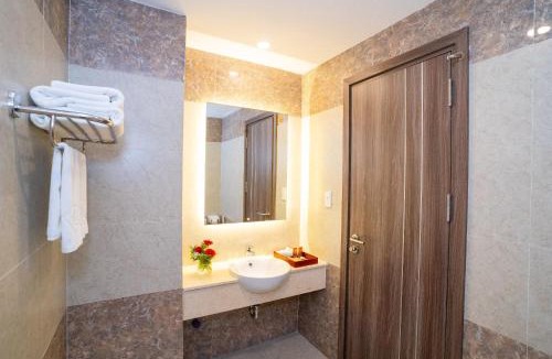Cam Ranh Hotel | Navy Hotel Cam Ranh