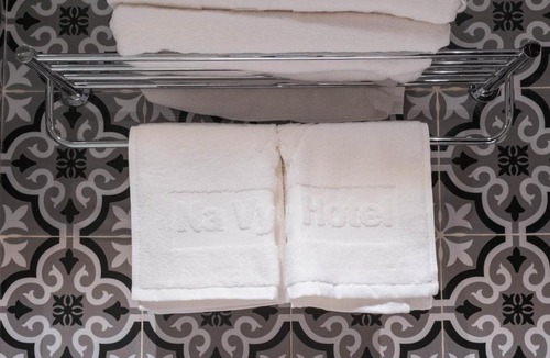 Ha Dong Hotel | Navy Hotel Hà Nội
