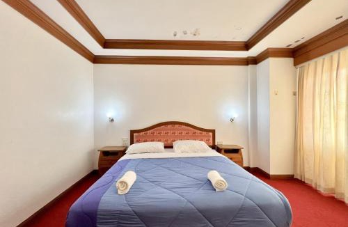 Sila Hotel | Naya Park View Hotel