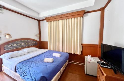 Sila Hotel | Naya Park View Hotel