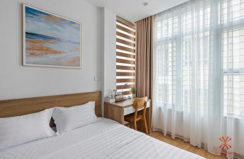 Cong Vi Apartment | NB APARTMENT-LINH LANG