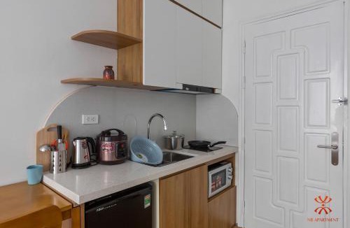 Cong Vi Apartment | NB APARTMENT-LINH LANG