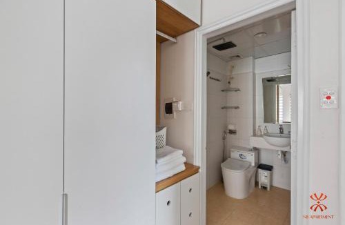 Cong Vi Apartment | NB APARTMENT-LINH LANG
