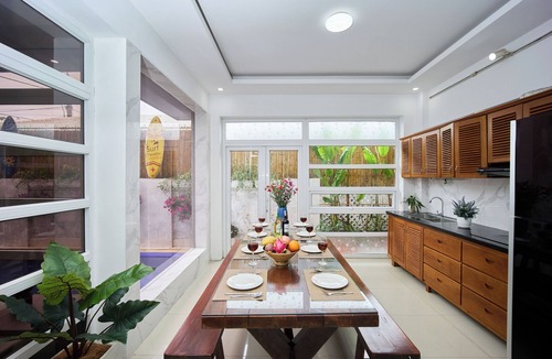 Cam Chau Villa | Nelly Villa | Copia Villa Hoi An