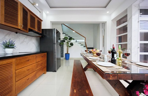 Cam Chau Villa | Nelly Villa | Copia Villa Hoi An