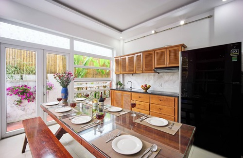 Cam Chau Villa | Nelly Villa | Copia Villa Hoi An
