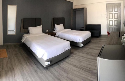 Khon Kaen Hotel | Neo Hotel