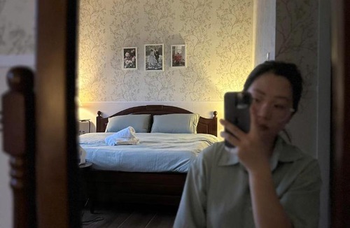 Yen Bai House | Neshi Bistro&Stay