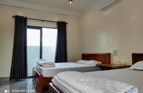 Nam Cat Tien Cabin | Nest Homestay