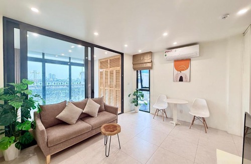 Nhat Tan Hotel | Nest West Lake - Apartment Hà Nội