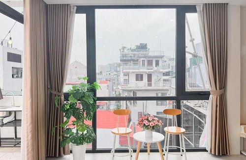 Nhat Tan Hotel | Nest West Lake - Apartment Hà Nội