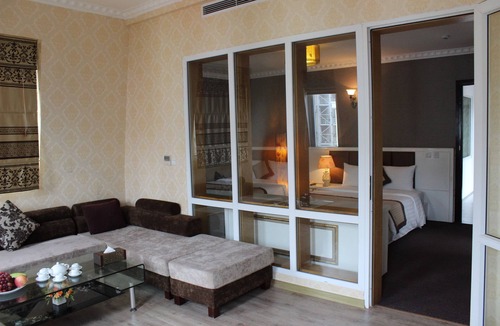 Hai Ba Trung Hotel | Nesta Boutique Hotel Hanoi