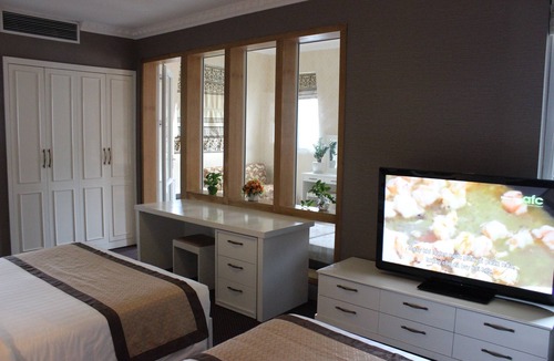Hai Ba Trung Hotel | Nesta Boutique Hotel Hanoi