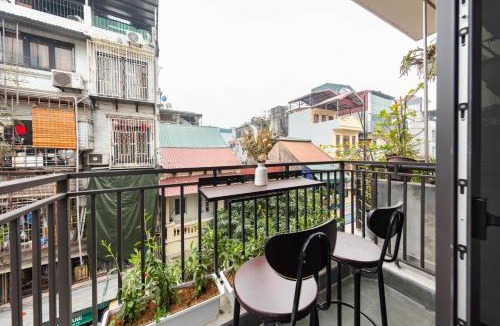 Hang Bo Apartment | Nesta Home - Old Street