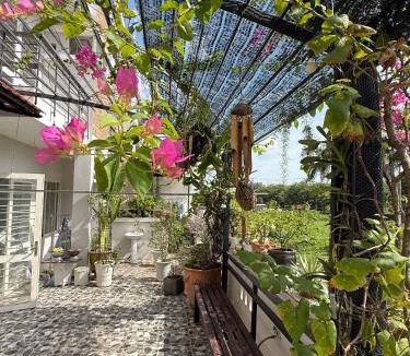 Cai Rang House | Nestié Home