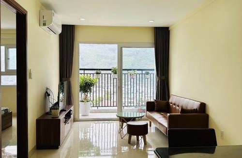 Quy Nhon Apartment | NEW 2-Bedroom apartment near Quy Nhon Beach