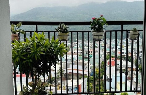 Quy Nhon Apartment | NEW 2-Bedroom apartment near Quy Nhon Beach