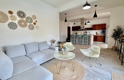 Troncones House | New Beach Home · Pool & Rooftop · Casa San Blas