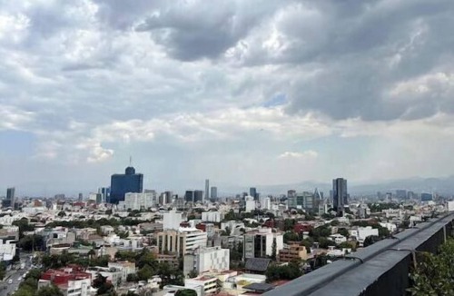 San Miguel Chapultepec Condo | New beautiful 2BR with high speed wi-fi in Condesa