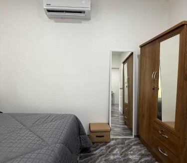 Mae Nam Apartment | New Bungalows Resort in Bang Po