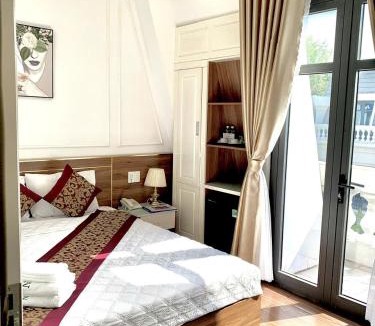 Tay Ninh Hotel | NEW CITY HOTEL