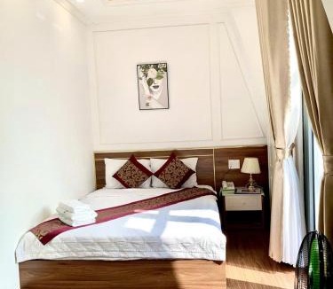 Tay Ninh Hotel | NEW CITY HOTEL