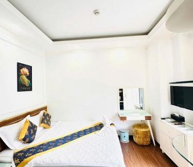 Tay Ninh Hotel | NEW CITY HOTEL