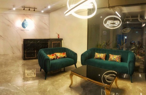 Din Daeng House | New cozy apartment, 300m away from MRT Suthisan station *9