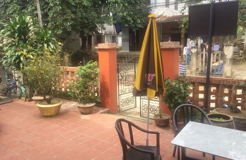 Cam Kim Hotel | New Destination Hoi An Homestay