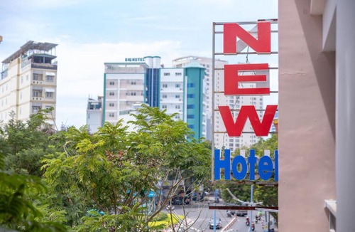 Thang Tam Hotel | New Hotel Bãi Sau Vũng Tàu