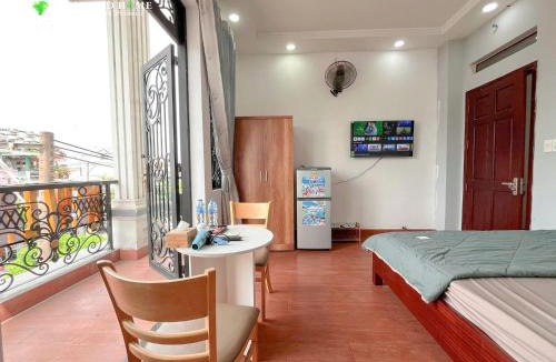 Tan Thuan Tay Apartment | NEW LAND Apartment 15 - Tan Thuan Tay