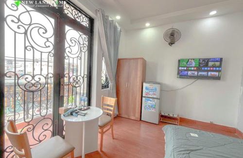 Tan Thuan Tay Apartment | NEW LAND Apartment 15 - Tan Thuan Tay