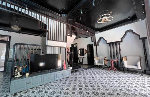 Cam Ha Villa | New Luxury villa - Venuestay