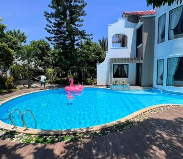 Cam Ha Villa | New Luxury villa - Venuestay