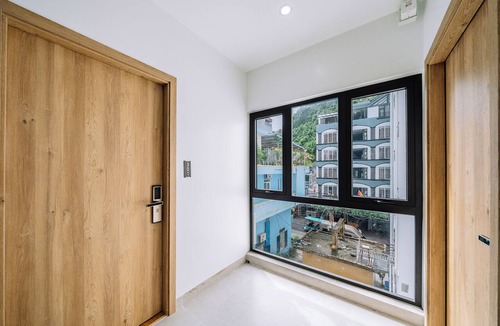 Cat Hai House | New Open/Private/Cat Ba Center/10' Walk To The Beach