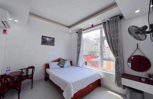 Thang Tam Apartment | New Star Hotel Vũng Tàu