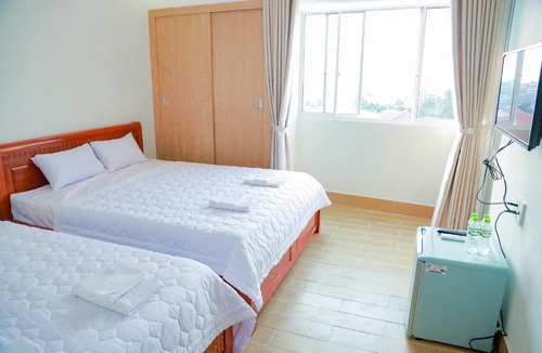 Thang Tam Hotel | New Star Hotel