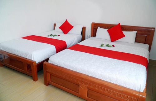 Thang Tam Hotel | New Star Hotel