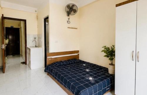 Bac Tu Liem Bed & Breakfast | New viet home - ĐH Công Nghiệp- Nhổn